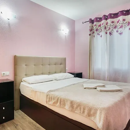 Espanhouse Chapaprieta 1 Bedroom