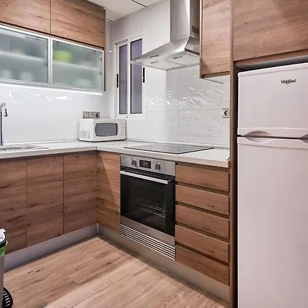 Espanhouse Chapaprieta 1 Bedroom Torrevieja