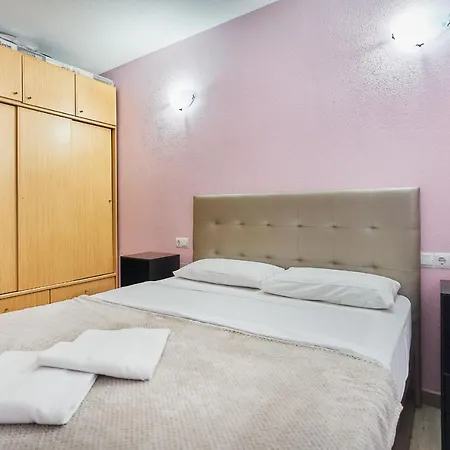Espanhouse Chapaprieta 1 Bedroom *