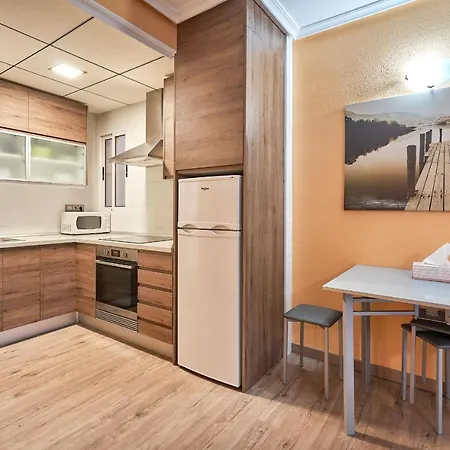 Espanhouse Chapaprieta 1 Bedroom Torrevieja