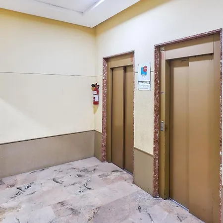 Espanhouse Chapaprieta 1 Bedroom Appartamento Torrevieja