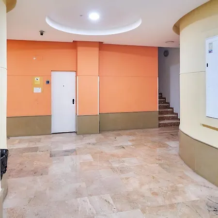 Espanhouse Chapaprieta 1 Bedroom Appartamento Torrevieja