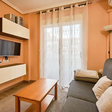 Espanhouse Chapaprieta 1 Bedroom Appartamento *