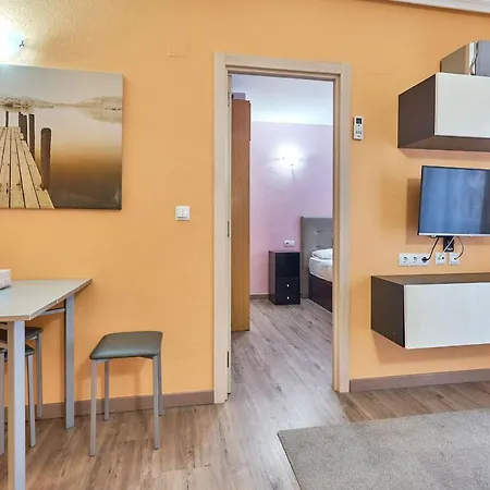 Appartamento Espanhouse Chapaprieta 1 Bedroom Torrevieja