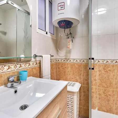Appartamento Espanhouse Chapaprieta 1 Bedroom